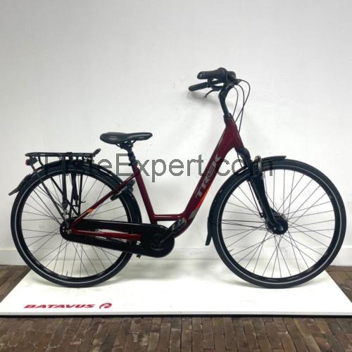 Trek L300 avis et fiche technique 